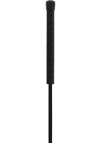 Hidden Desire Crop Flapper Whip - Flogger