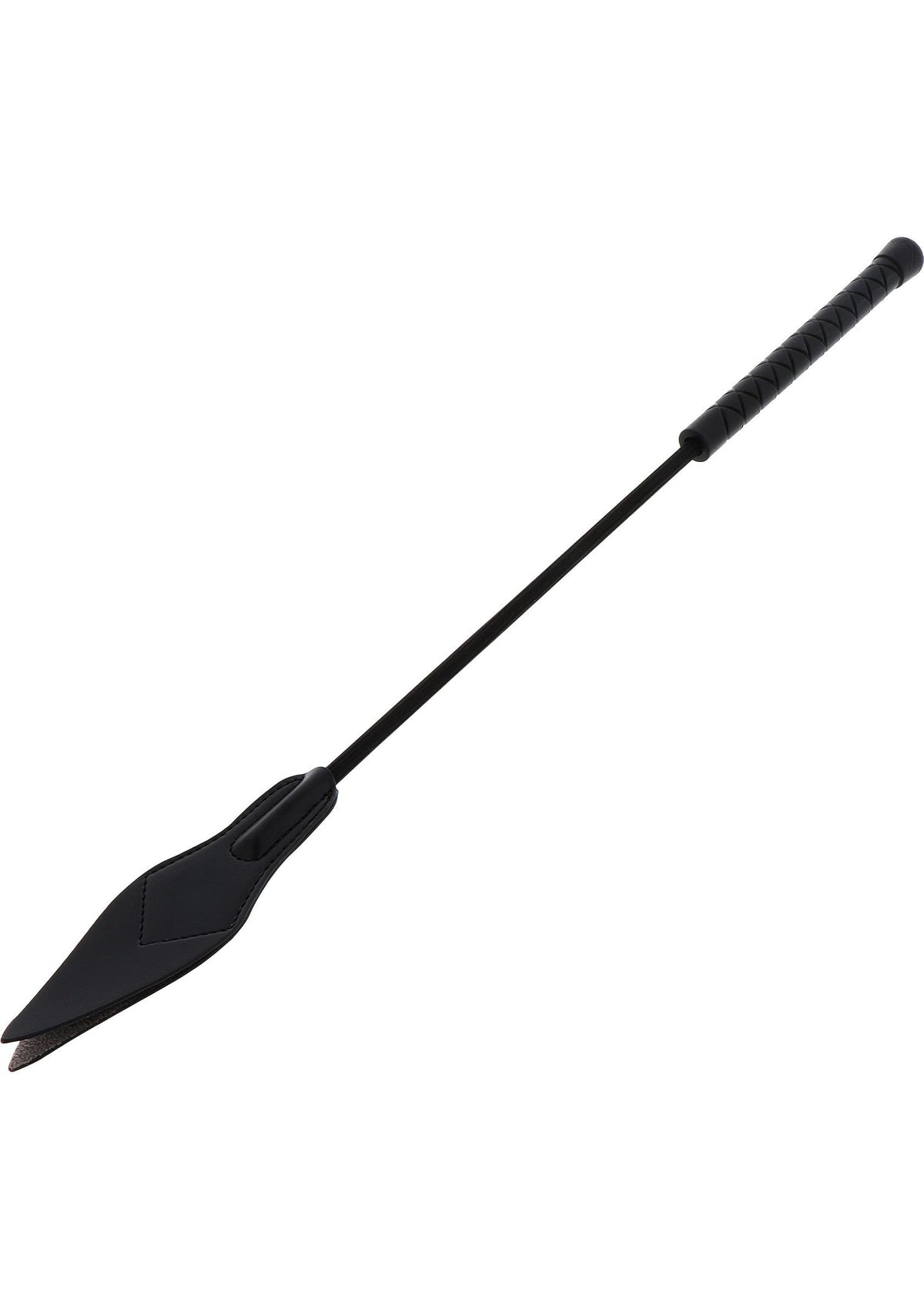 Hidden Desire Crop Whip Arrow - Flogger