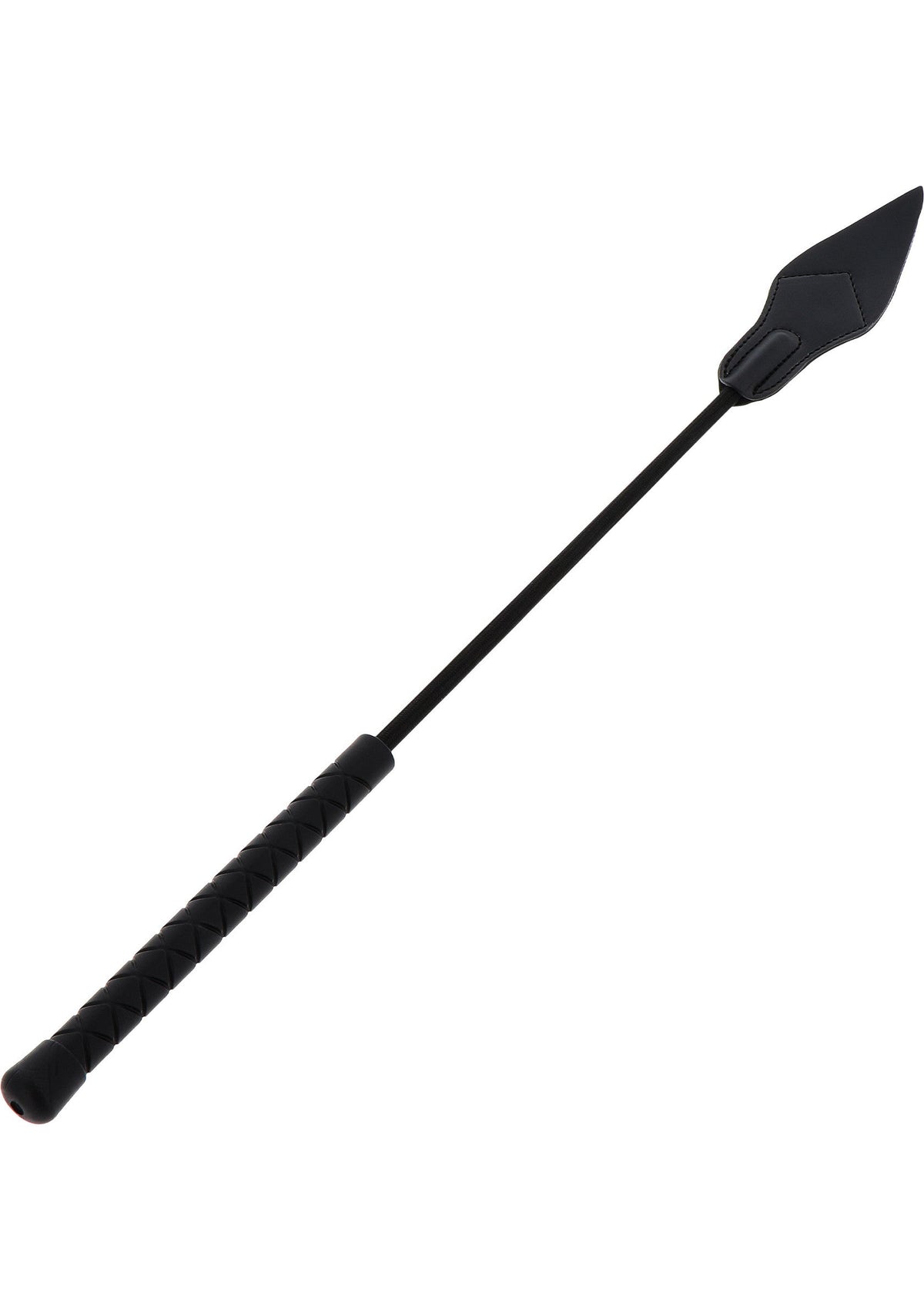 Hidden Desire Crop Whip Arrow - Flogger