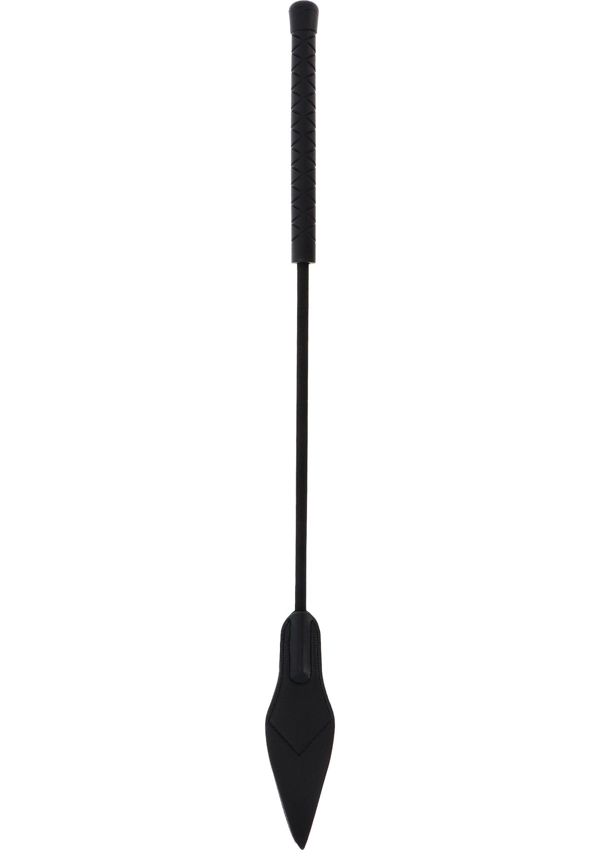 Hidden Desire Crop Whip Arrow - Flogger