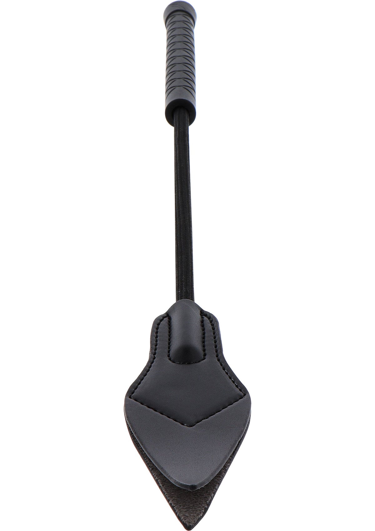 Hidden Desire Crop Whip Arrow - Flogger