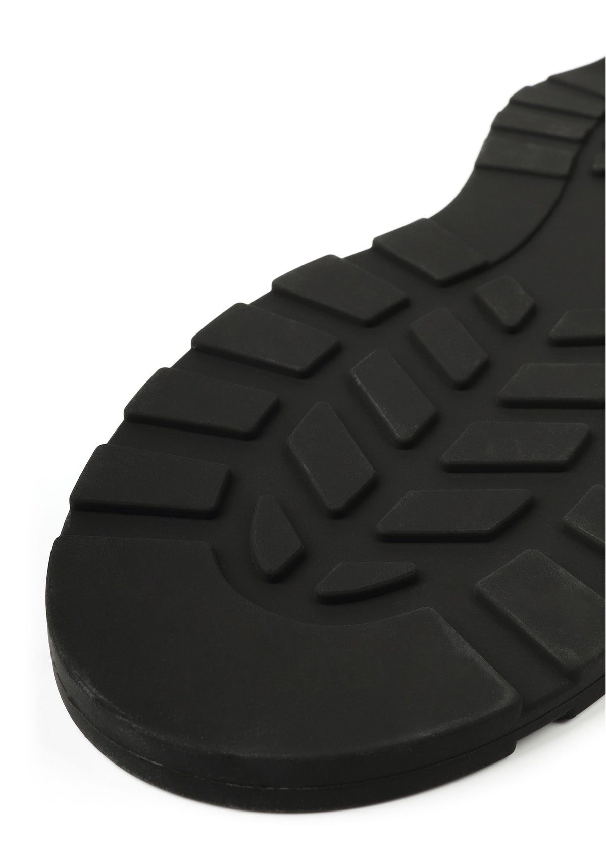 Hidden Desire Dirty Footprint Paddle - Flogger