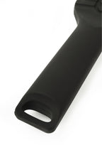 Hidden Desire Dirty Footprint Paddle - Flogger