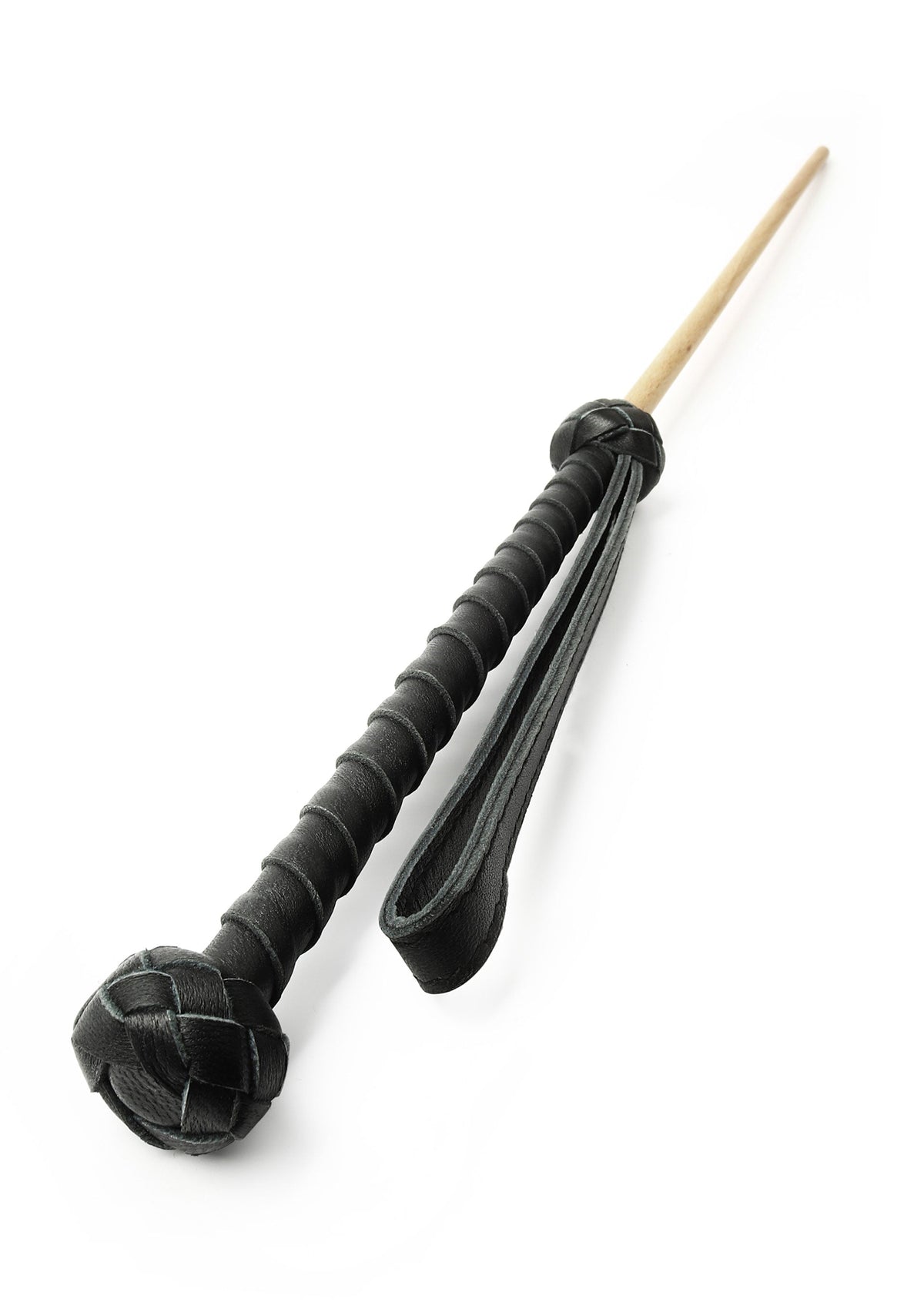 Hidden Desire The Obedience Cane - Flogger