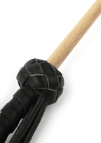 Hidden Desire The Obedience Cane - Flogger
