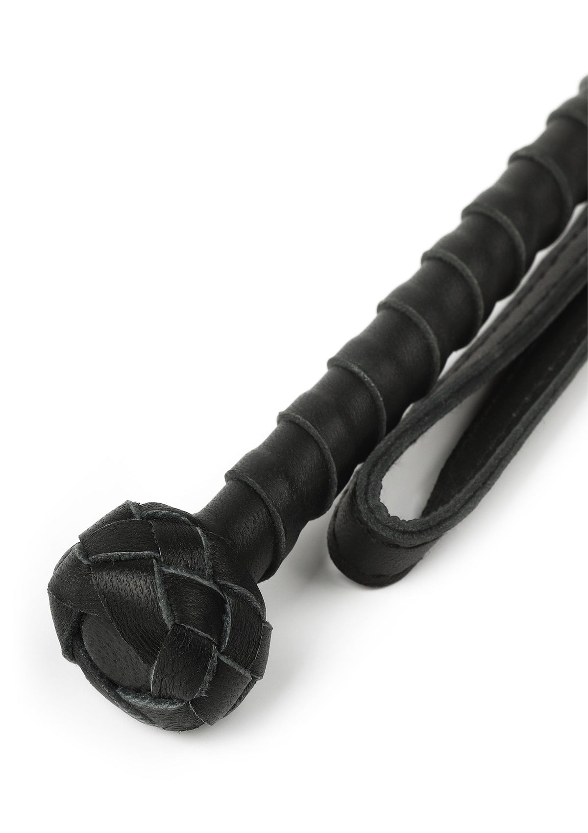 Hidden Desire The Obedience Cane - Flogger