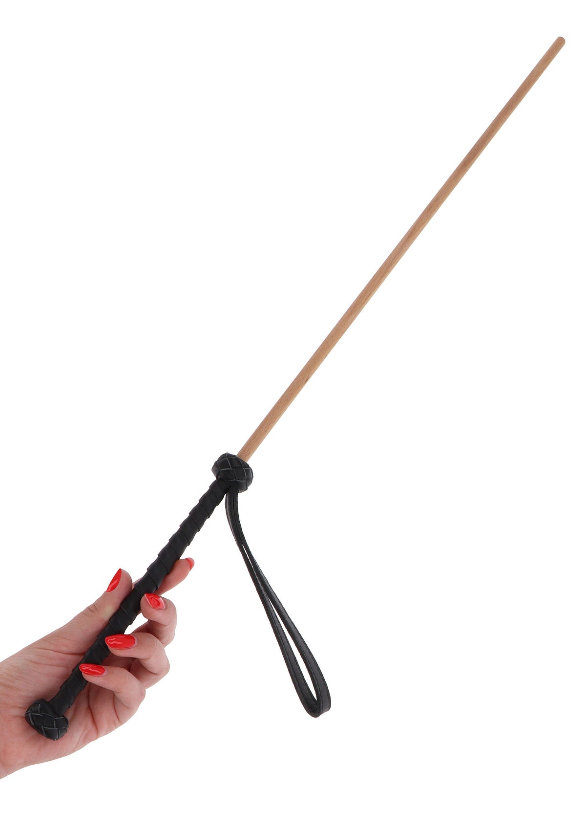 Hidden Desire The Obedience Cane - Flogger