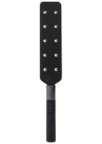 Hidden Desire Electro Shock Paddle - Flogger