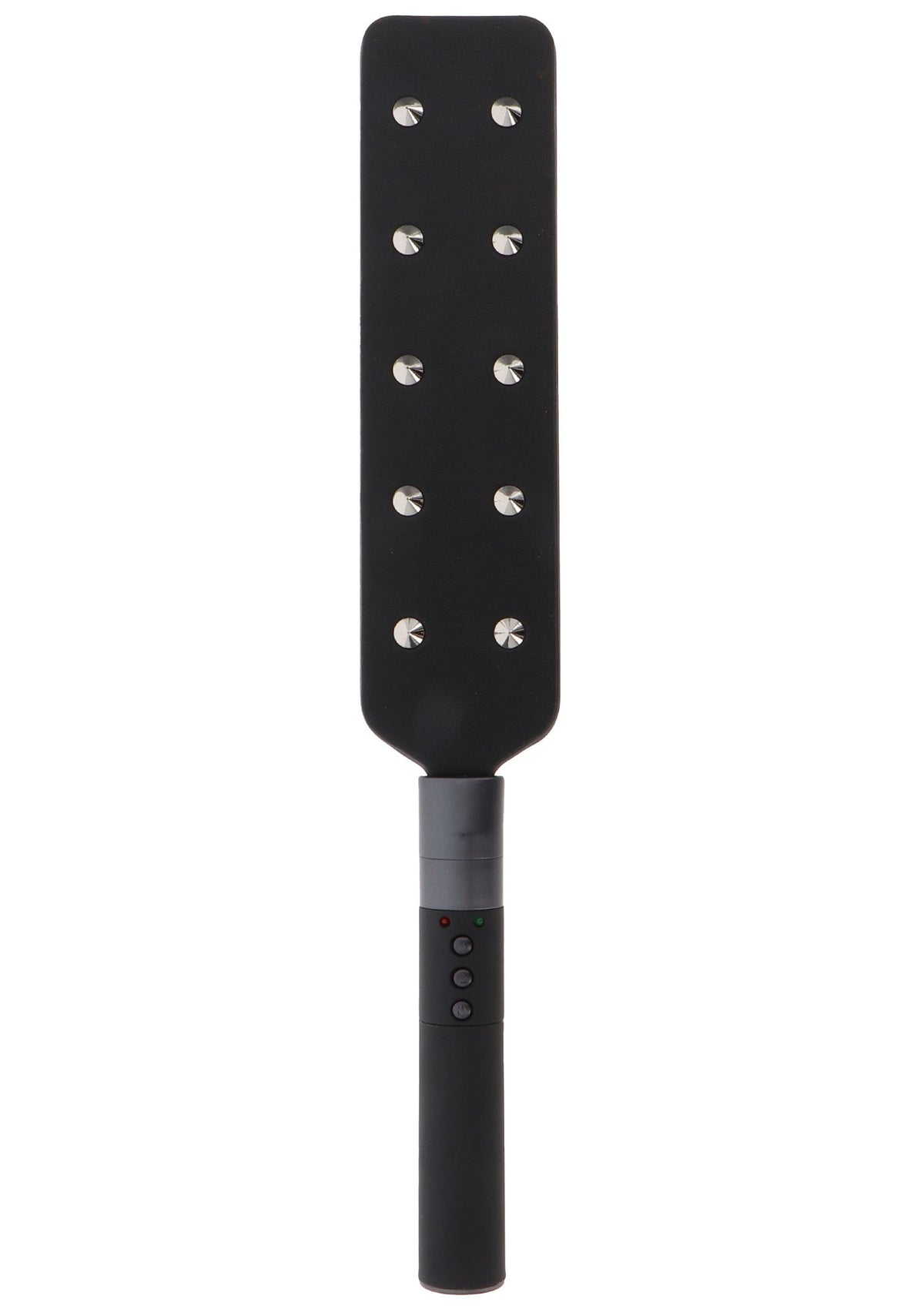Hidden Desire Electro Shock Paddle - Flogger