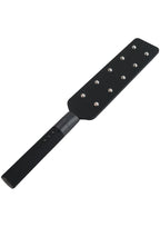 Hidden Desire Electro Shock Paddle - Flogger