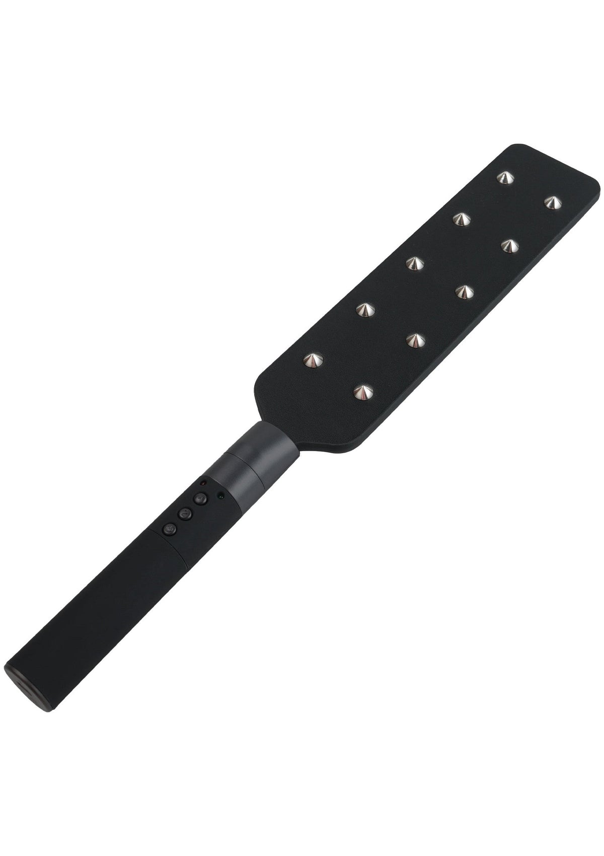 Hidden Desire Electro Shock Paddle - Flogger
