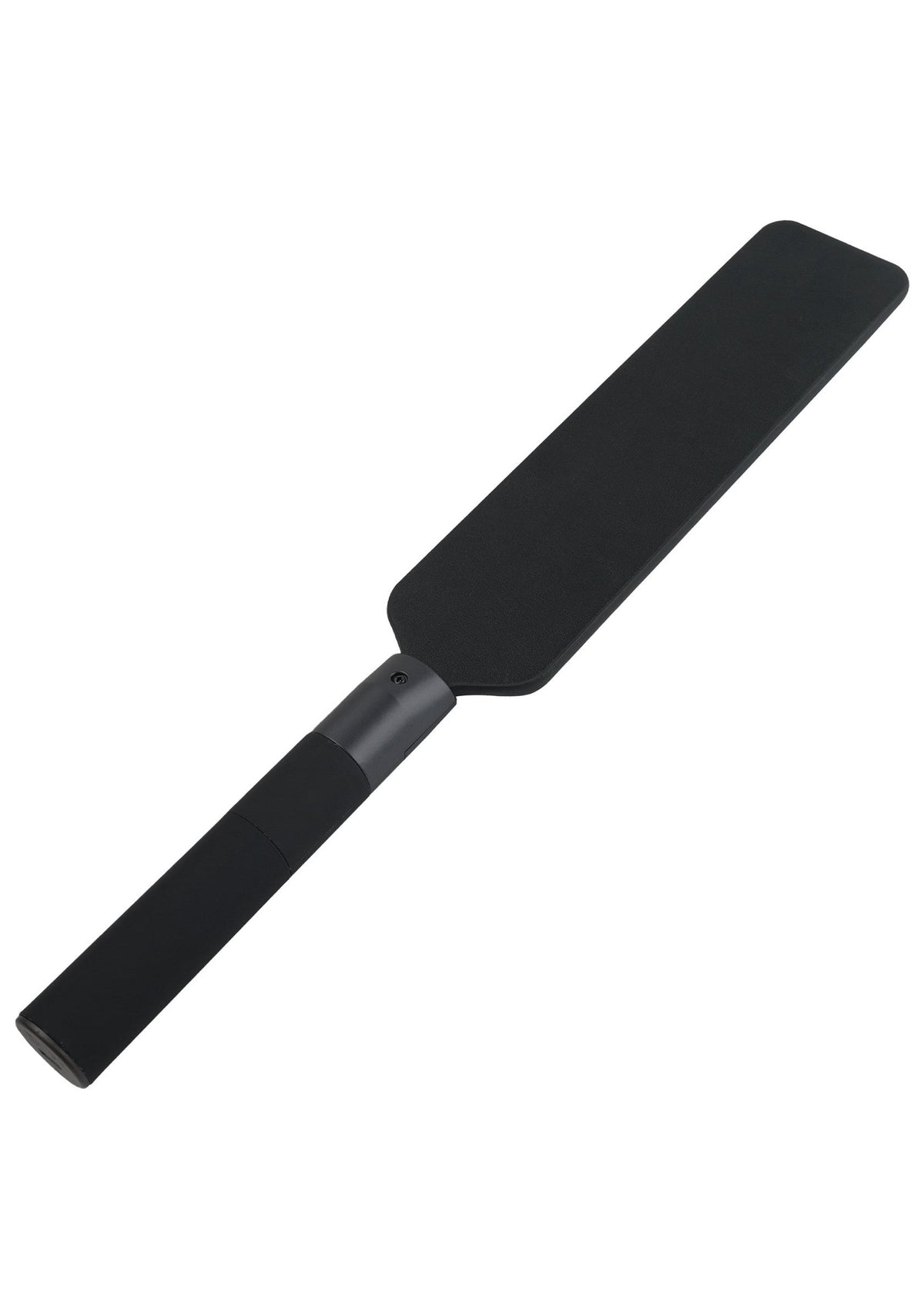 Hidden Desire Electro Shock Paddle - Flogger