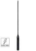 Hidden Desire Electro Shock Cane - Flogger