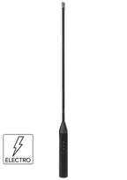 Hidden Desire Electro Shock Cane - Flogger