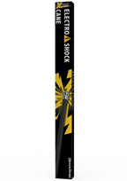 Hidden Desire Electro Shock Cane - Flogger