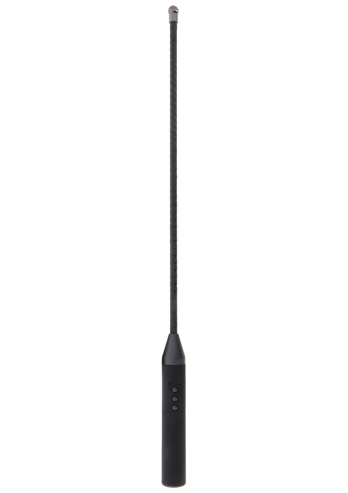 Hidden Desire Electro Shock Cane - Flogger
