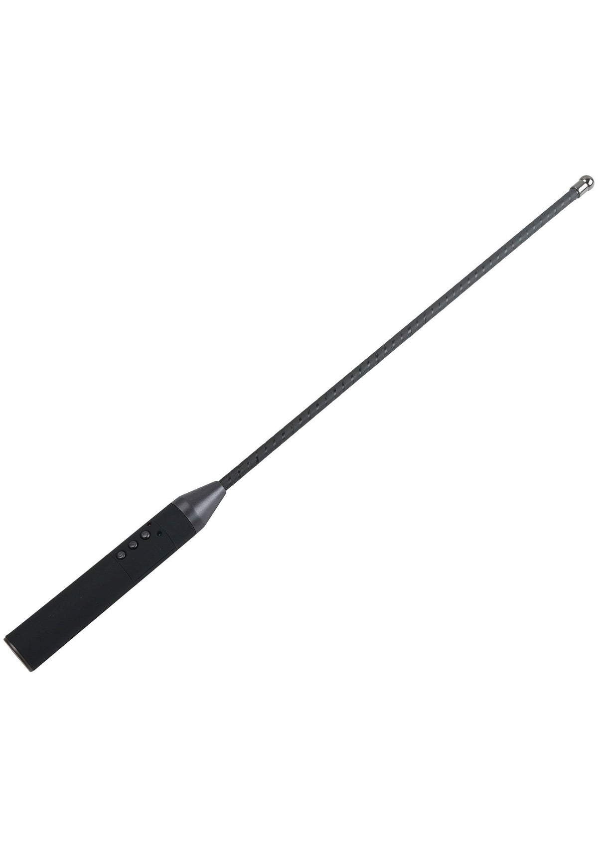 Hidden Desire Electro Shock Cane - Flogger