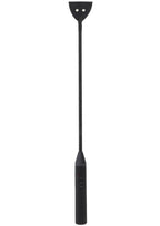 Hidden Desire Electro Shock Riding Crop - Flogger