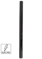 Hidden Desire Electro Shock Baton - Flogger
