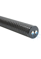 Hidden Desire Electro Shock Baton - Flogger