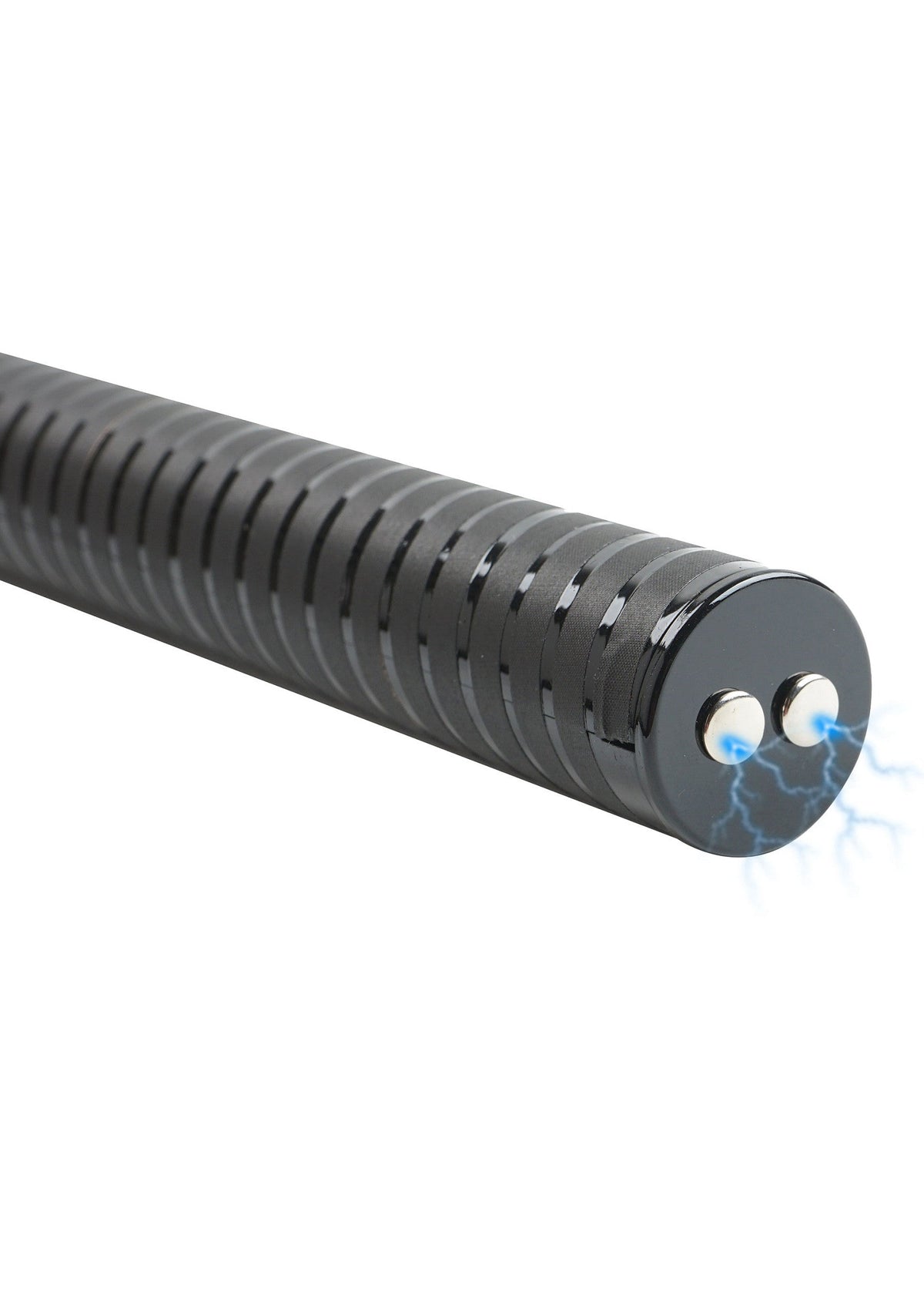 Hidden Desire Electro Shock Baton - Flogger
