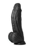 Hidden Desire Demon Monster Dildo - Dildo