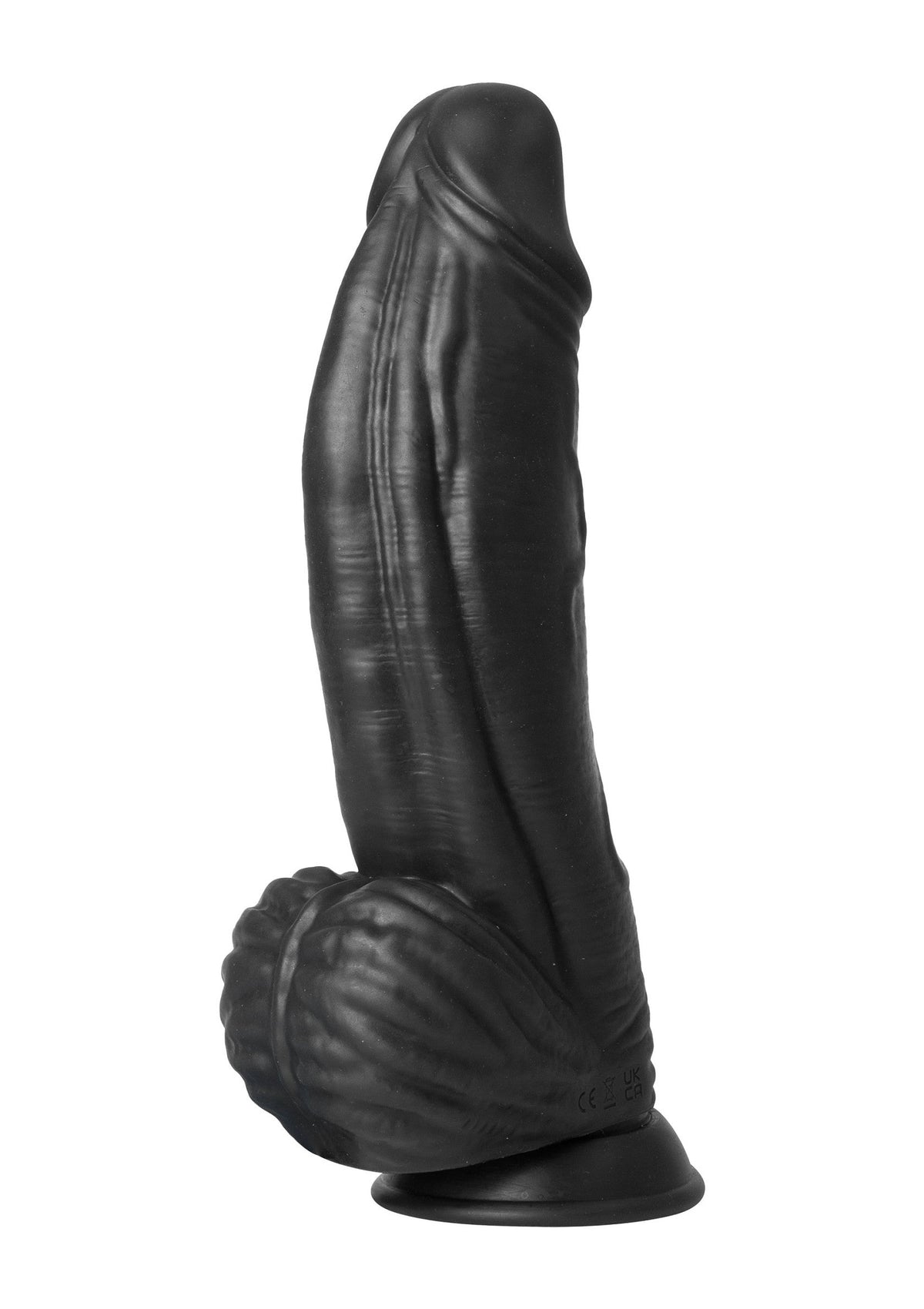 Hidden Desire Demon Monster Dildo - Dildo