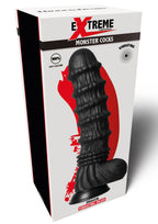 Hidden Desire Dragon Monster Dildo - Dildo