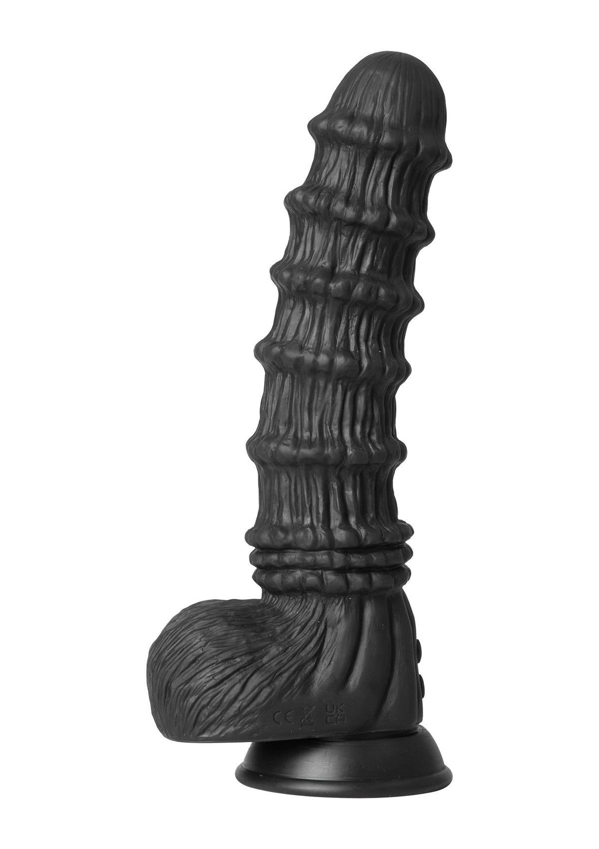 Hidden Desire Dragon Monster Dildo - Dildo