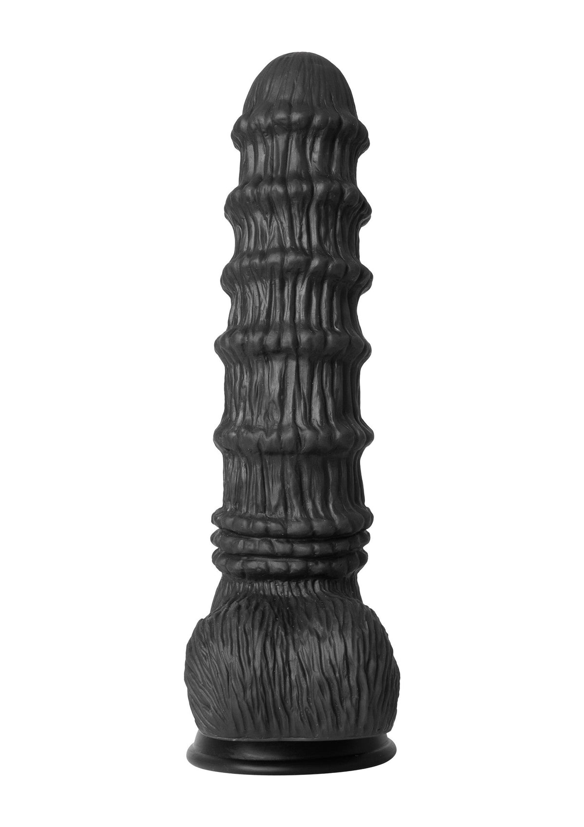 Hidden Desire Dragon Monster Dildo - Dildo