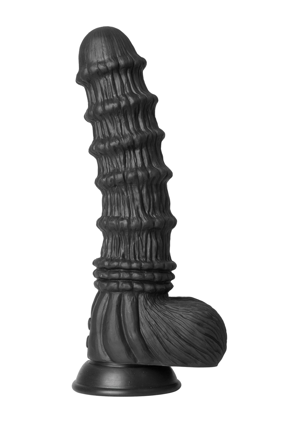 Hidden Desire Dragon Monster Dildo - Dildo