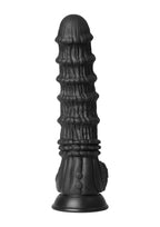 Hidden Desire Dragon Monster Dildo - Dildo