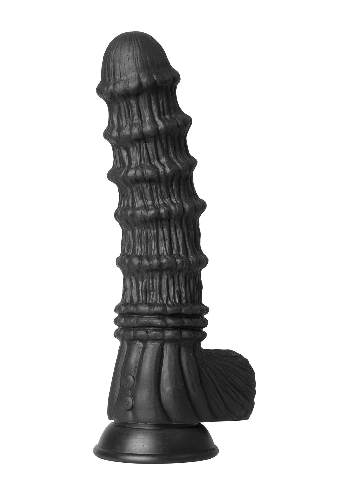 Hidden Desire Dragon Monster Dildo - Dildo