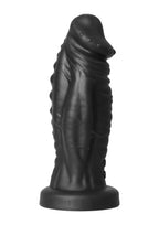 Hidden Desire Devil Monster Dildo - Dildo