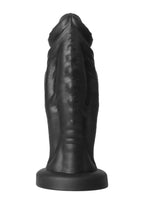 Hidden Desire Devil Monster Dildo - Dildo