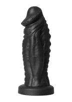 Hidden Desire Devil Monster Dildo - Dildo