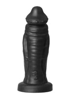 Hidden Desire Devil Monster Dildo - Dildo