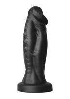 Hidden Desire Devil Monster Dildo - Dildo