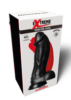 Hidden Desire Dinosaur Monster Dildo - Dildo