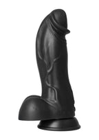 Hidden Desire Dinosaur Monster Dildo - Dildo