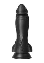 Hidden Desire Dinosaur Monster Dildo - Dildo