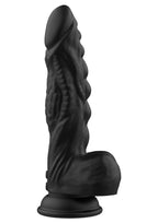 Hidden Desire Raptor Monster Dildo - Dildo