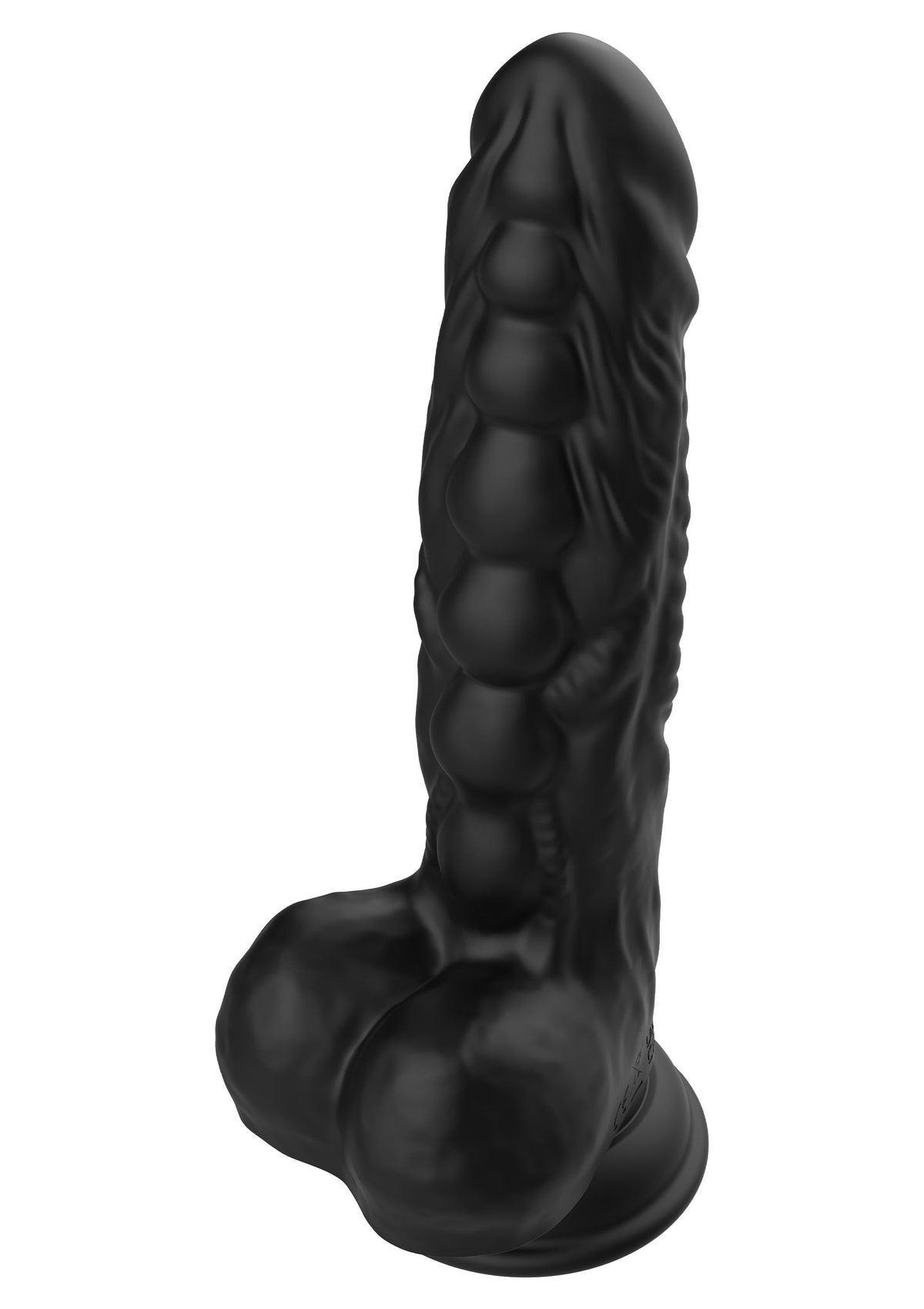Hidden Desire Raptor Monster Dildo - Dildo