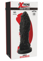 Hidden Desire Goblin Monster Dong - Dildo