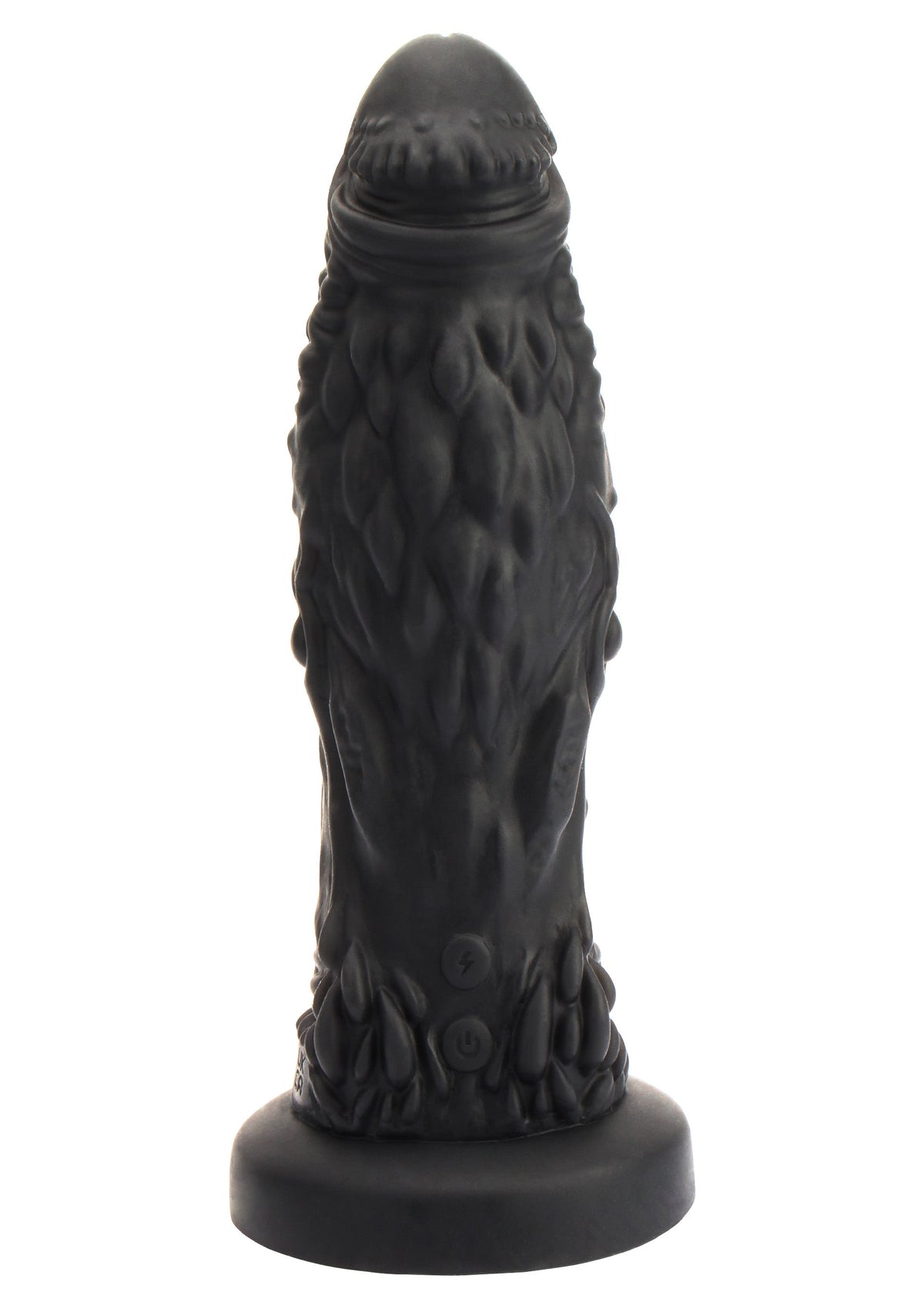 Hidden Desire Goblin Monster Dong - Dildo