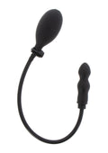 Hidden Desire Inflatable Bulb Plug Starter - Buttplug