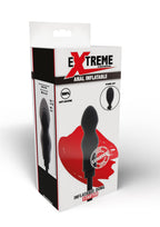 Hidden Desire Inflatable Bulb Plug Starter - Buttplug