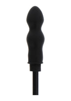 Hidden Desire Inflatable Bulb Plug Starter - Buttplug