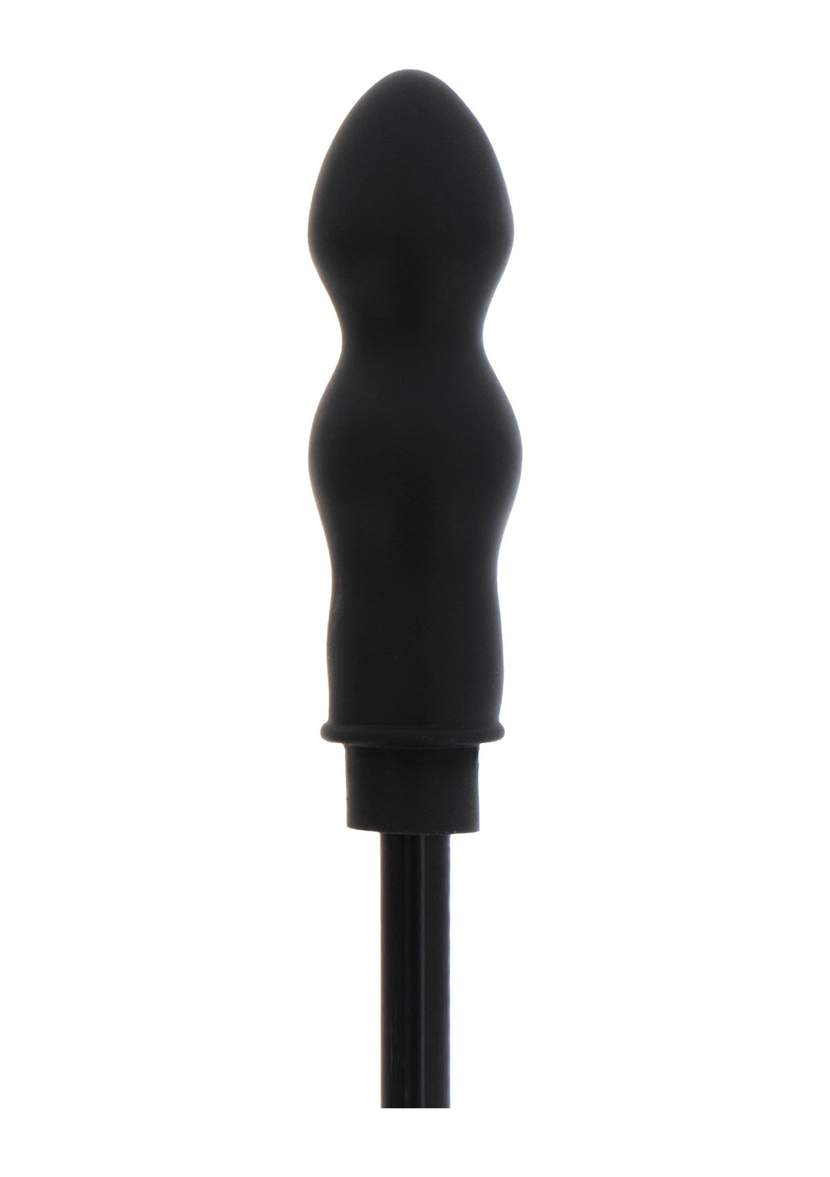 Hidden Desire Inflatable Bulb Plug Starter - Buttplug