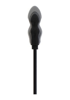 Hidden Desire Inflatable Bulb Plug Starter - Buttplug